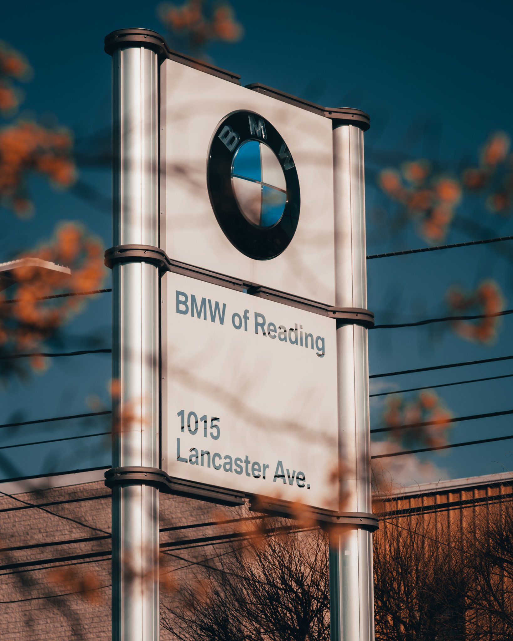 BMW of Reading - A Dealership Success Story by DataClover - Vertical Featured Image